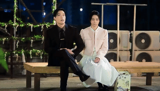 [잡담] 멋진신세계) 좋아하는 짤 | 인스티즈