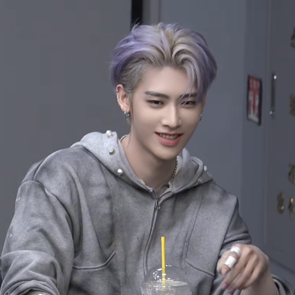 [잡담] 리키 깐머하니까 그시절 중남같다 | 인스티즈