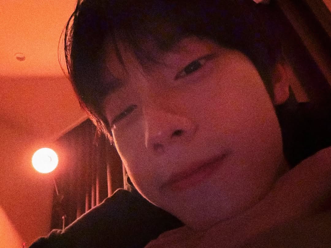 [잡담] 립우 인스타 사진 ㅜㅜ | 인스티즈