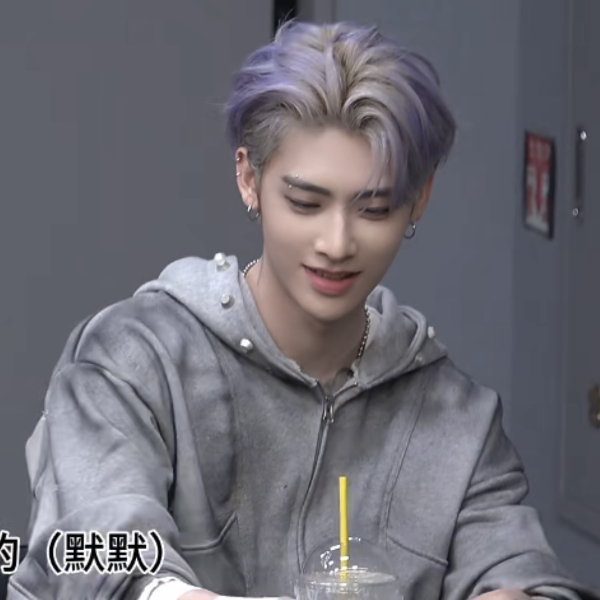 [잡담] 리키 깐머하니까 그시절 중남같다 | 인스티즈