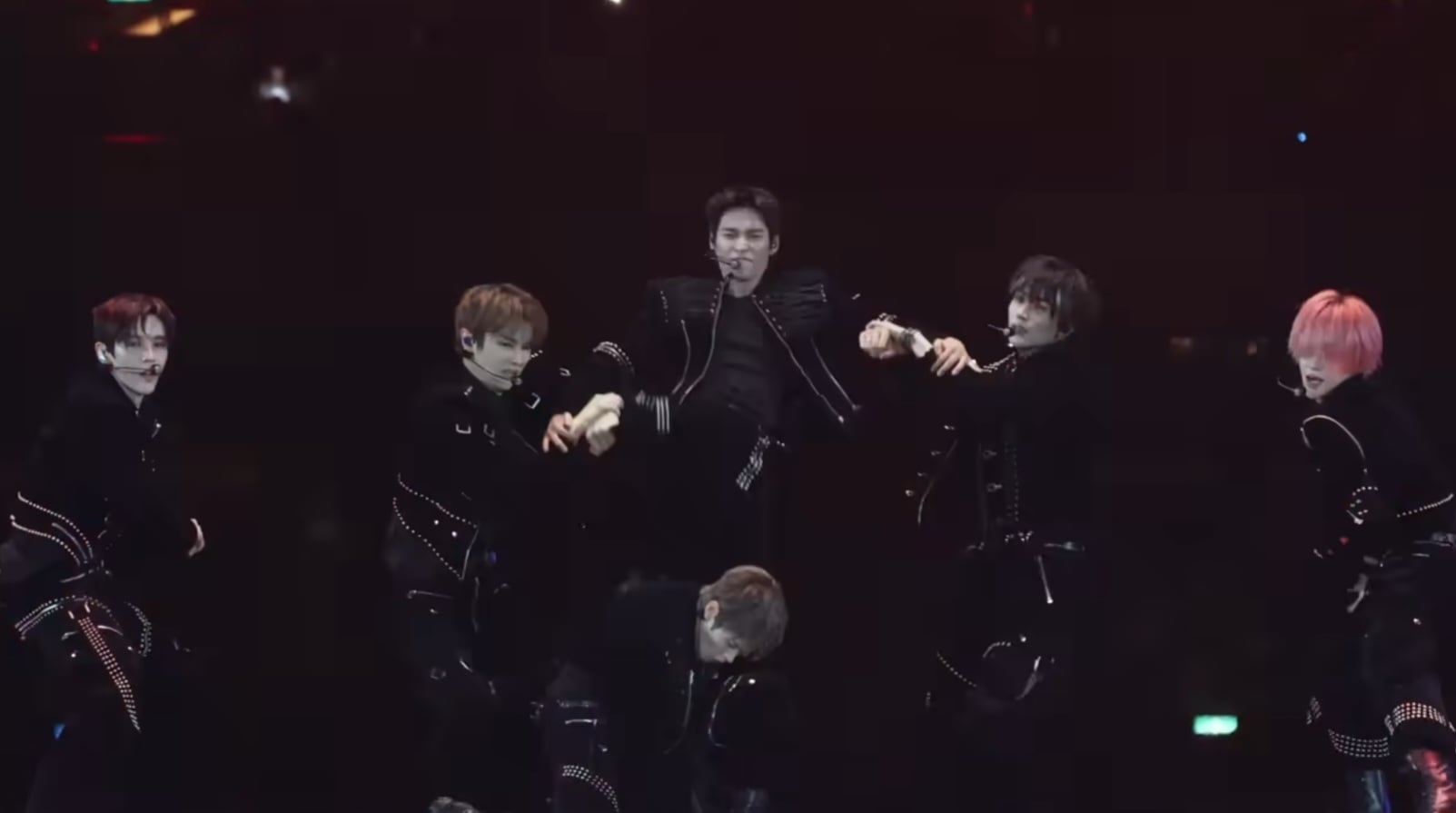 [마플] 라이즈 이런 안무 좀 그만하면 안됨? | 인스티즈