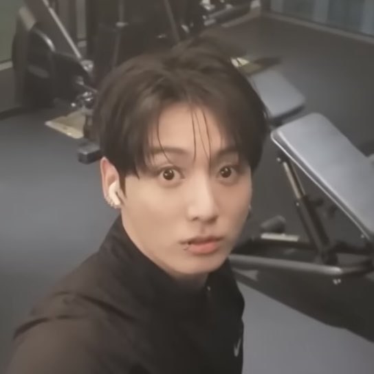 [잡담] 정국 진짜 🥺 이거같음 | 인스티즈