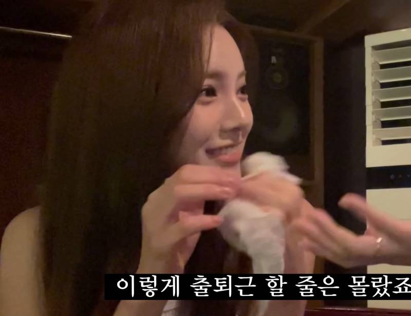 [잡담] 아니 이 아나운서 진짜 예쁘다 | 인스티즈