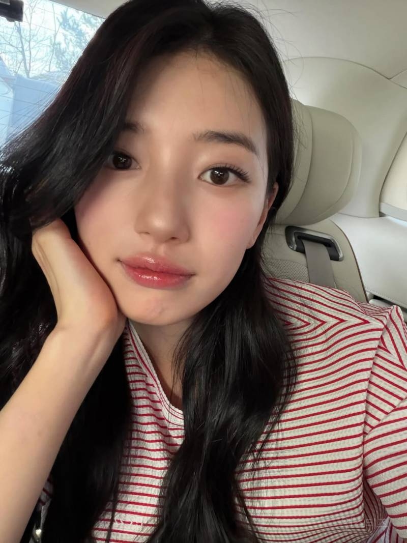 260607 배수지 인스타그램 업데이트 | 인스티즈