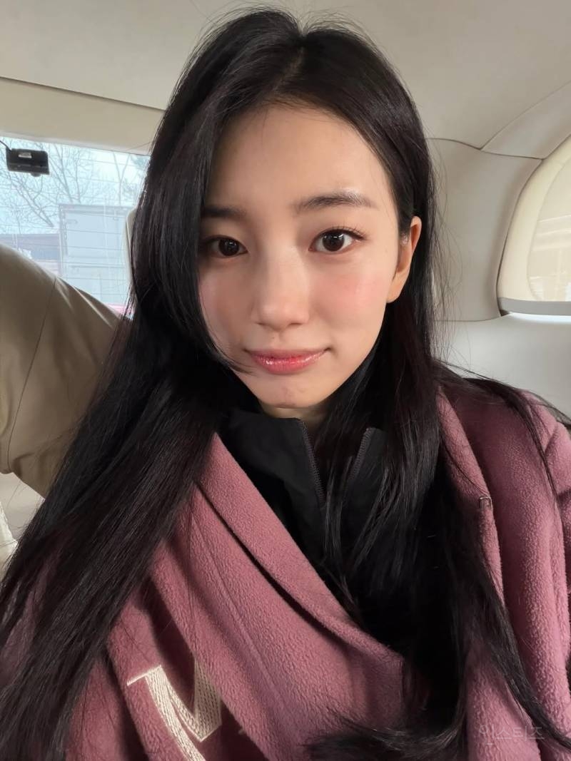 260607 배수지 인스타그램 업데이트 | 인스티즈