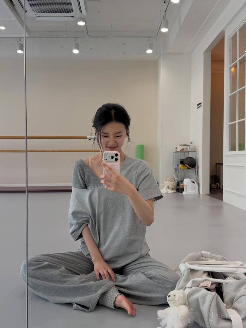 260607 배수지 인스타그램 업데이트 | 인스티즈