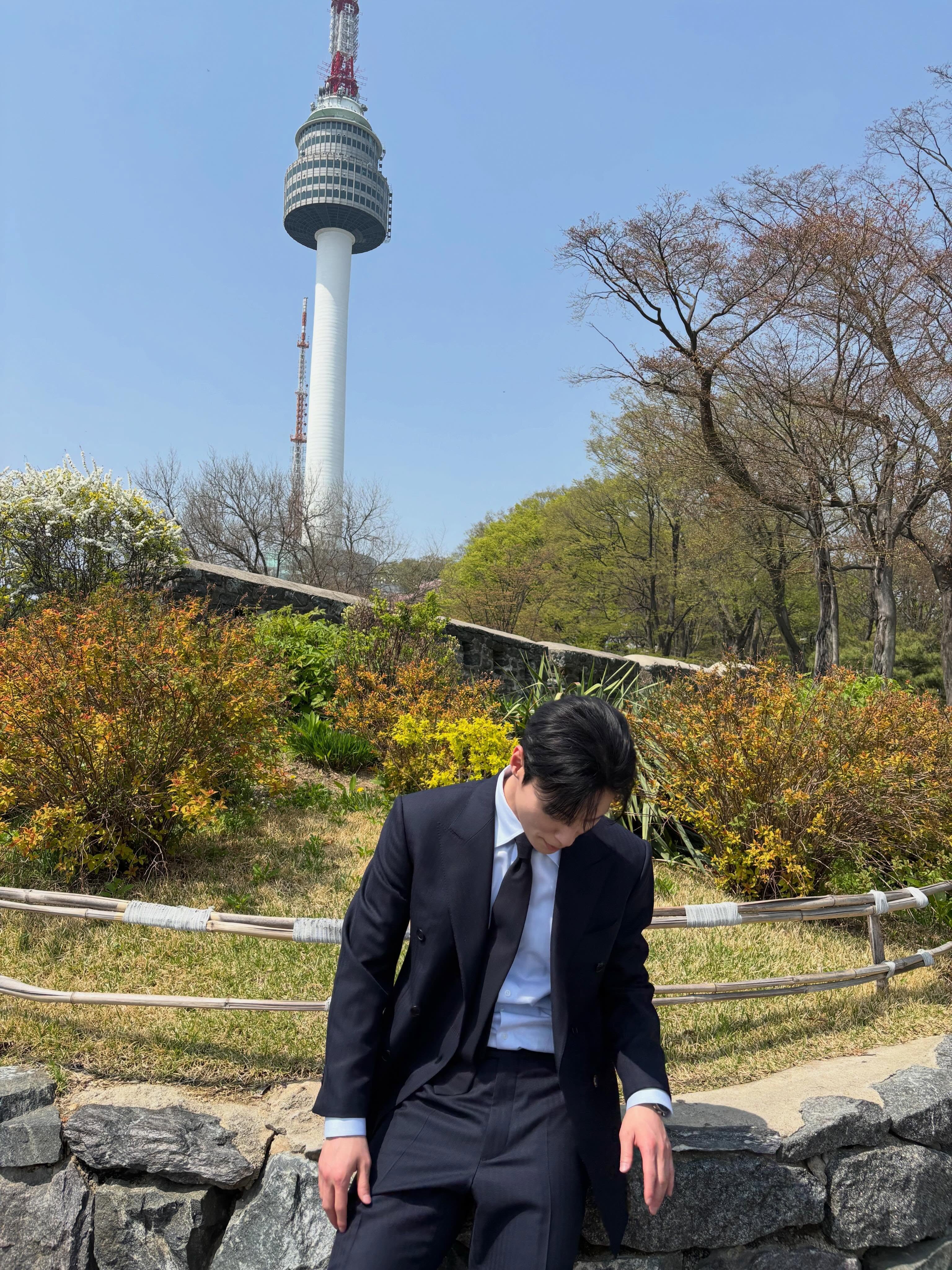 [잡담] 멋진신세계) 새벽에 허남준 인스타 ㅅㅊ했는데 진짜 왔네 | 인스티즈