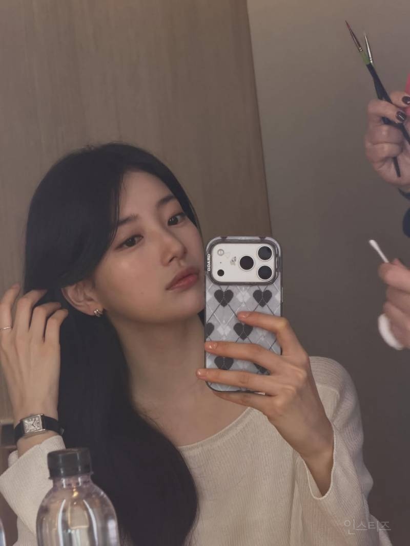 260607 배수지 인스타그램 업데이트 | 인스티즈