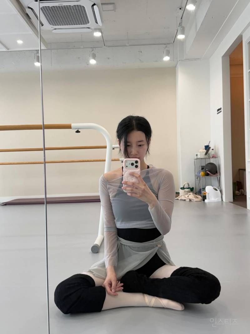 260607 배수지 인스타그램 업데이트 | 인스티즈