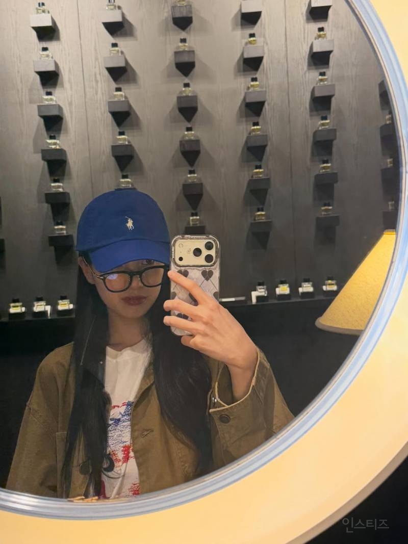 260607 배수지 인스타그램 업데이트 | 인스티즈