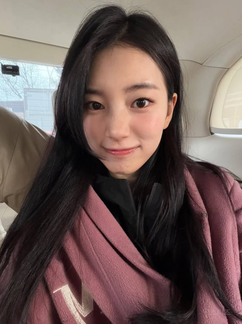 260607 배수지 인스타그램 업데이트 | 인스티즈