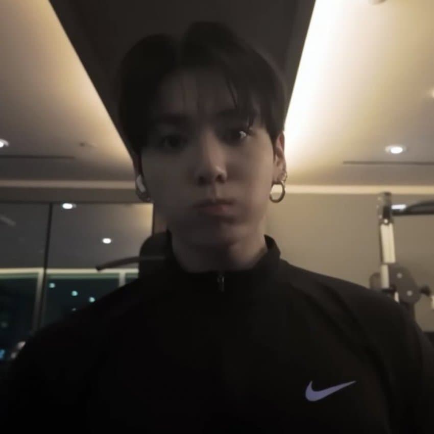 [잡담] 방탄 정국 운동 브이로그 재밌는 이유 알았다 | 인스티즈