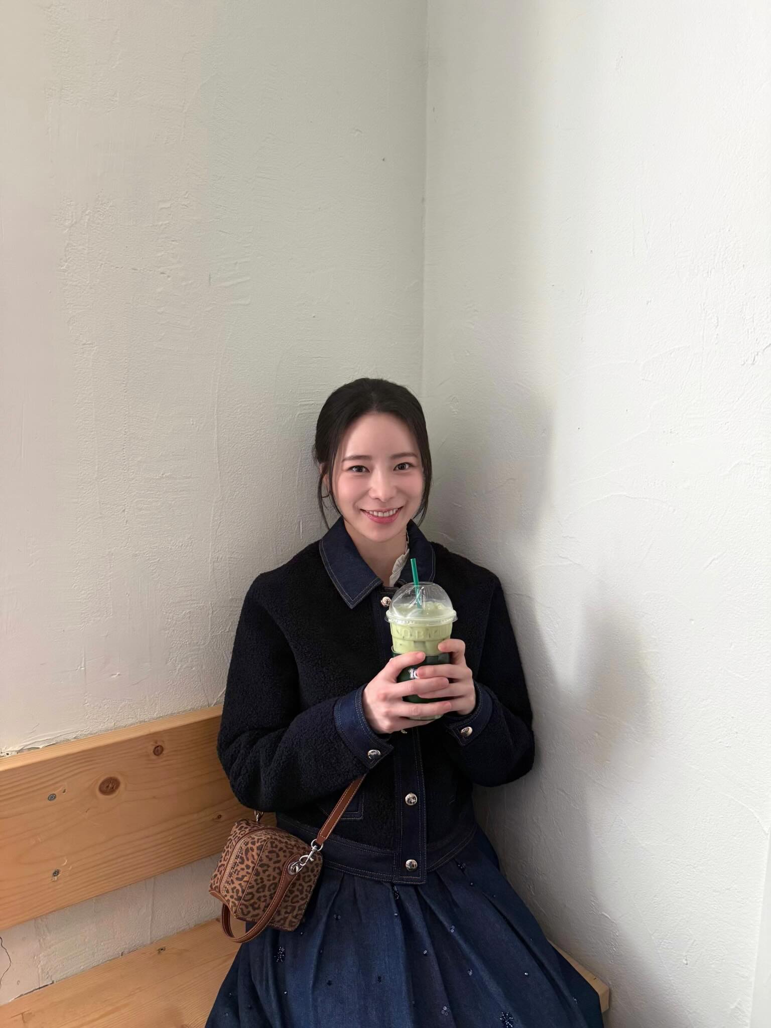 [잡담] 멋진신세계) 세계서리 럽스타 느낌 | 인스티즈