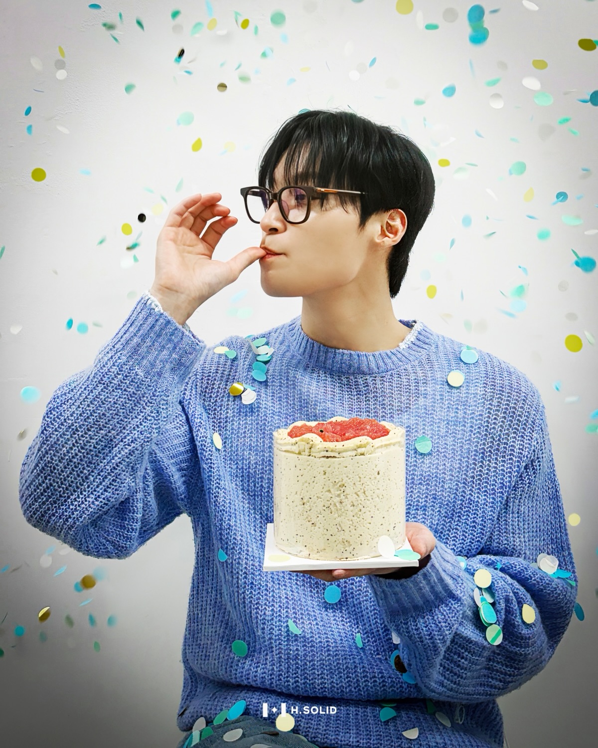 [잡담] 허남준 생일이라고 소속사가 사진 올려줬는데 | 인스티즈