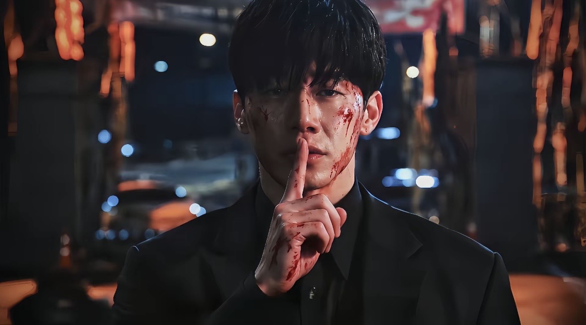 [잡담] 김무열 이거 ㄹㅇ 개쩔어... | 인스티즈