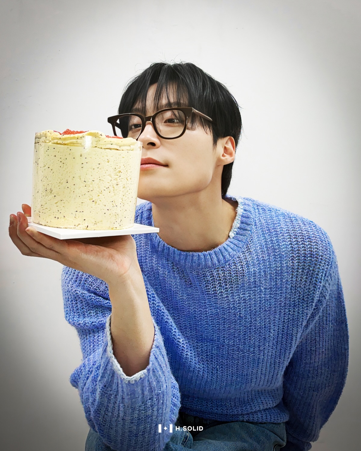 [잡담] 허남준 생일이라고 소속사가 사진 올려줬는데 | 인스티즈