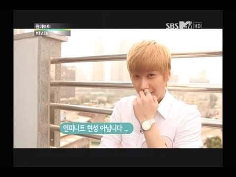 [잡담] 오늘 인피니트 데뷔일이자 보이프렌드 현성 생일임ㅋㅋ | 인스티즈