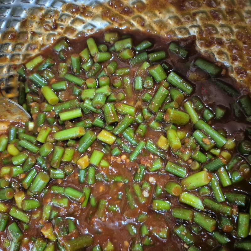 [잡담] 마늘쫑 비빔밥 왕 맛있다❤️ | 인스티즈