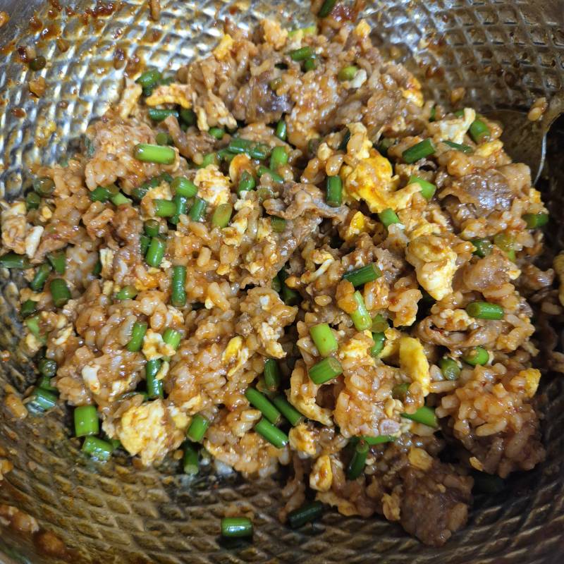 [잡담] 마늘쫑 비빔밥 왕 맛있다❤️ | 인스티즈