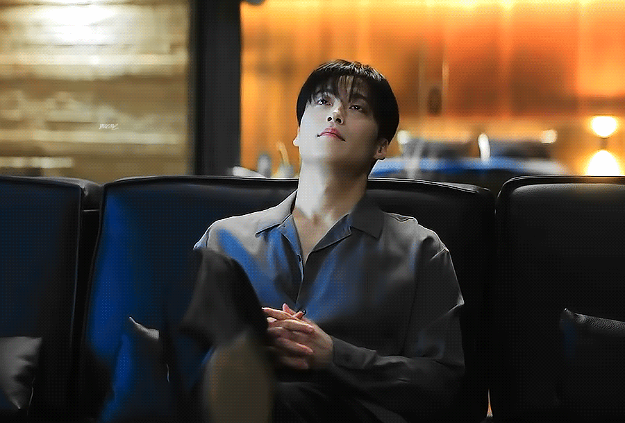 [잡담] 멋진신세계) 차세계 덮머 깐머 둘다 좋다 | 인스티즈