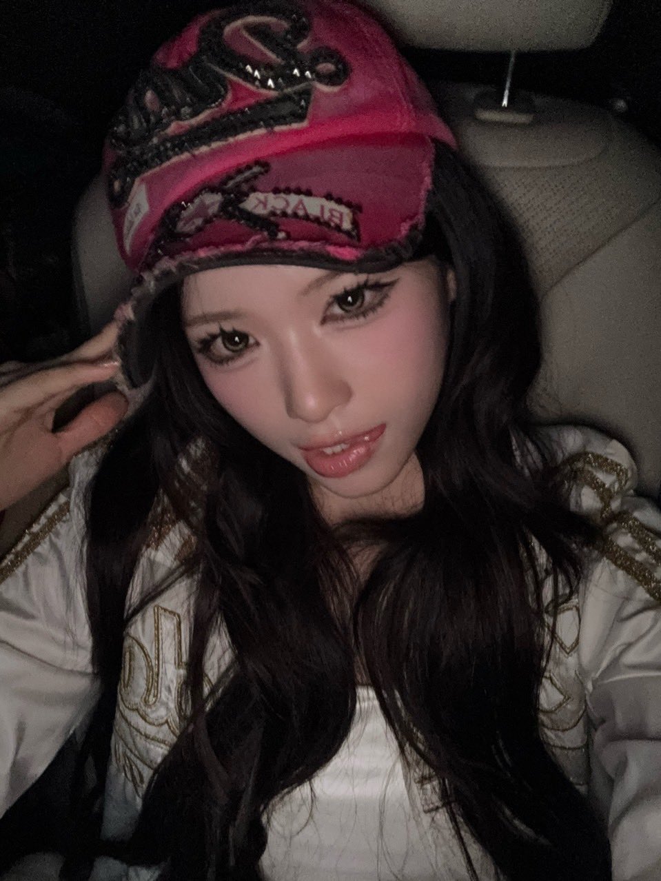 [잡담] 신라공주 갸루 개이쁘다...... | 인스티즈