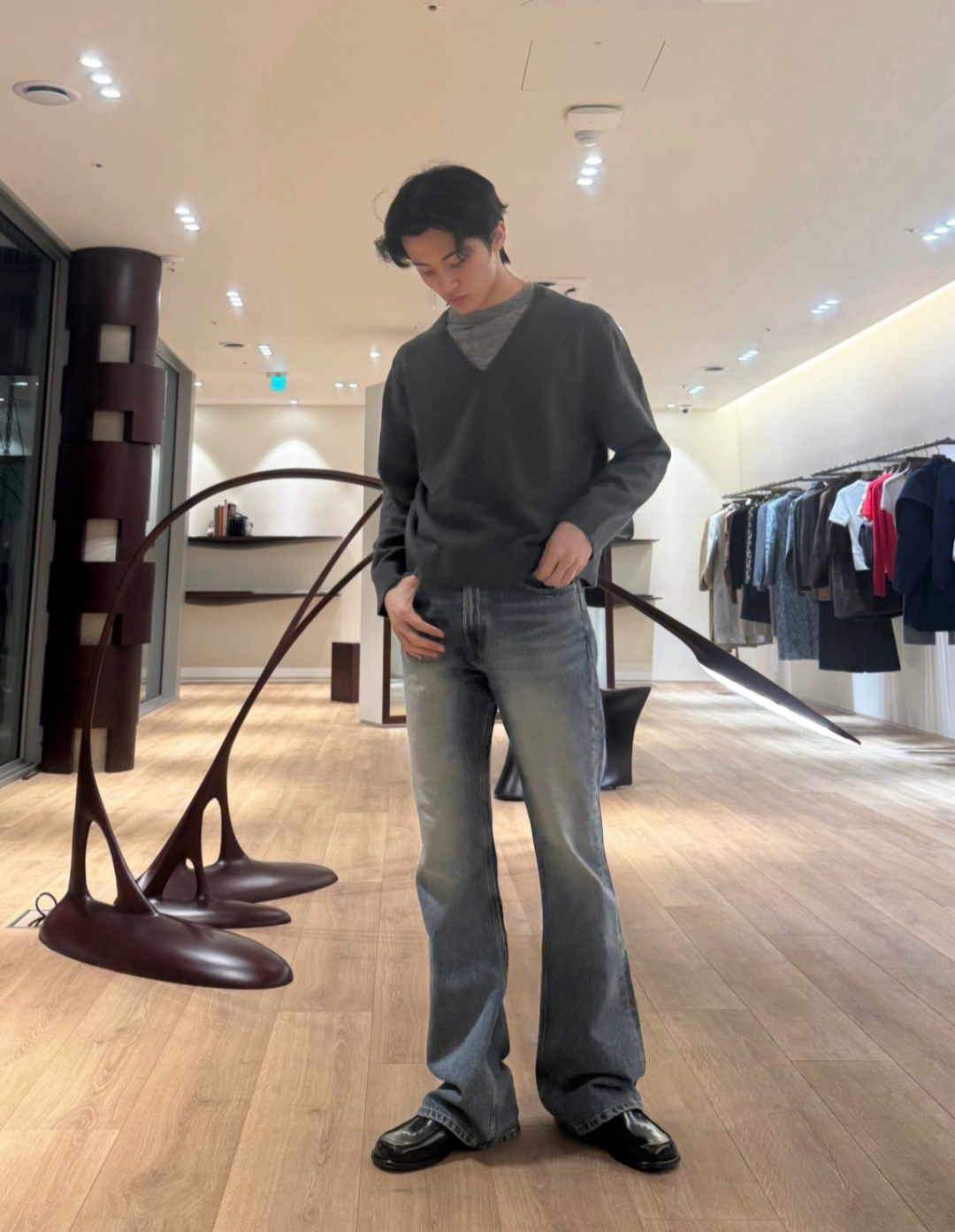 [잡담] 마크 인스타 사진들 느좋 | 인스티즈