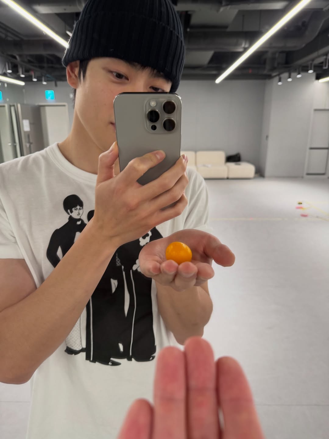 [잡담] 재현 인스타 개긔엽다 진짜 | 인스티즈