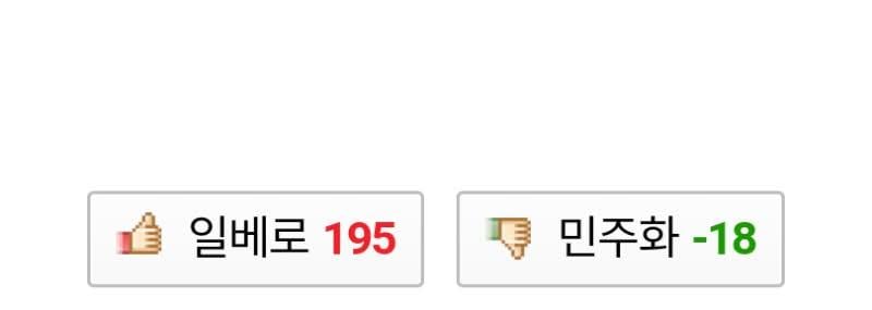 [잡담] 잠실민주화운동이라 하면서 일베 옹호하는것들 웃긴게 | 인스티즈