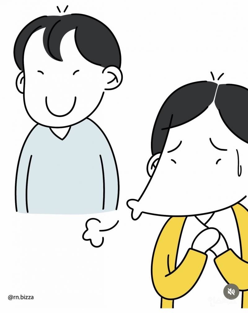 아무데서나 방구를 뀌면 안되는 이유.jpg | 인스티즈