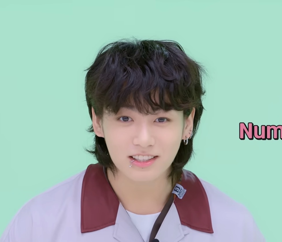 [잡담] 정국 원래도 귀엽지만 이날은 유난히 더 ㄱㅇㅇ | 인스티즈