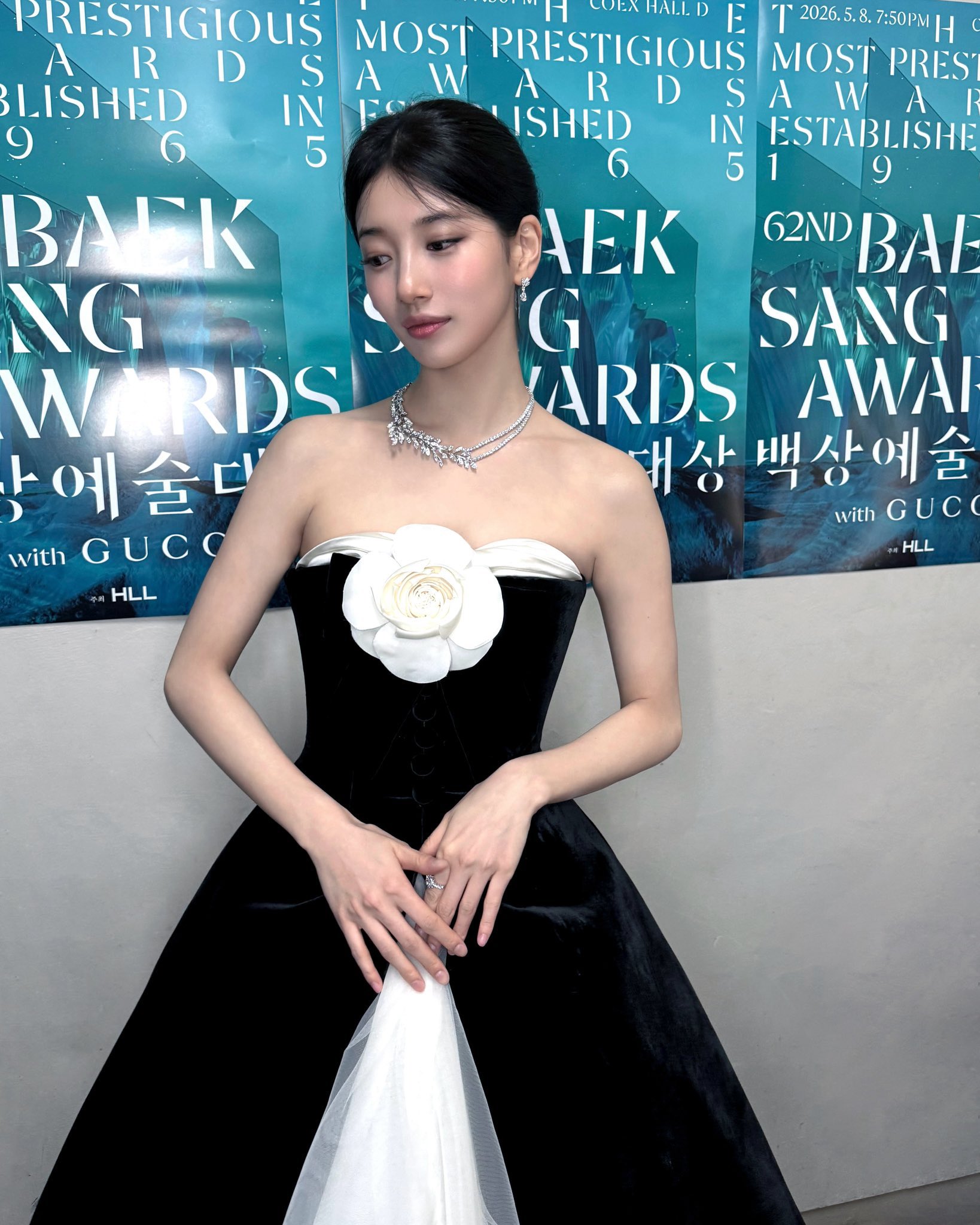 [잡담] 수지) 너무 아름다운 백상 수지 폰카 모음 | 인스티즈