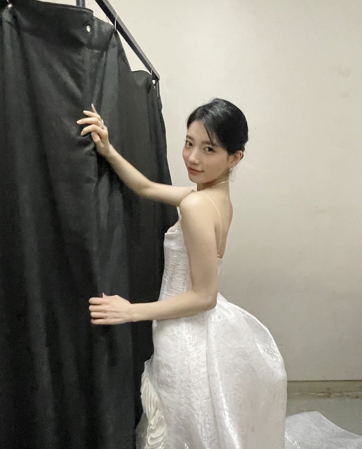 [잡담] 수지) 너무 아름다운 백상 수지 폰카 모음 | 인스티즈