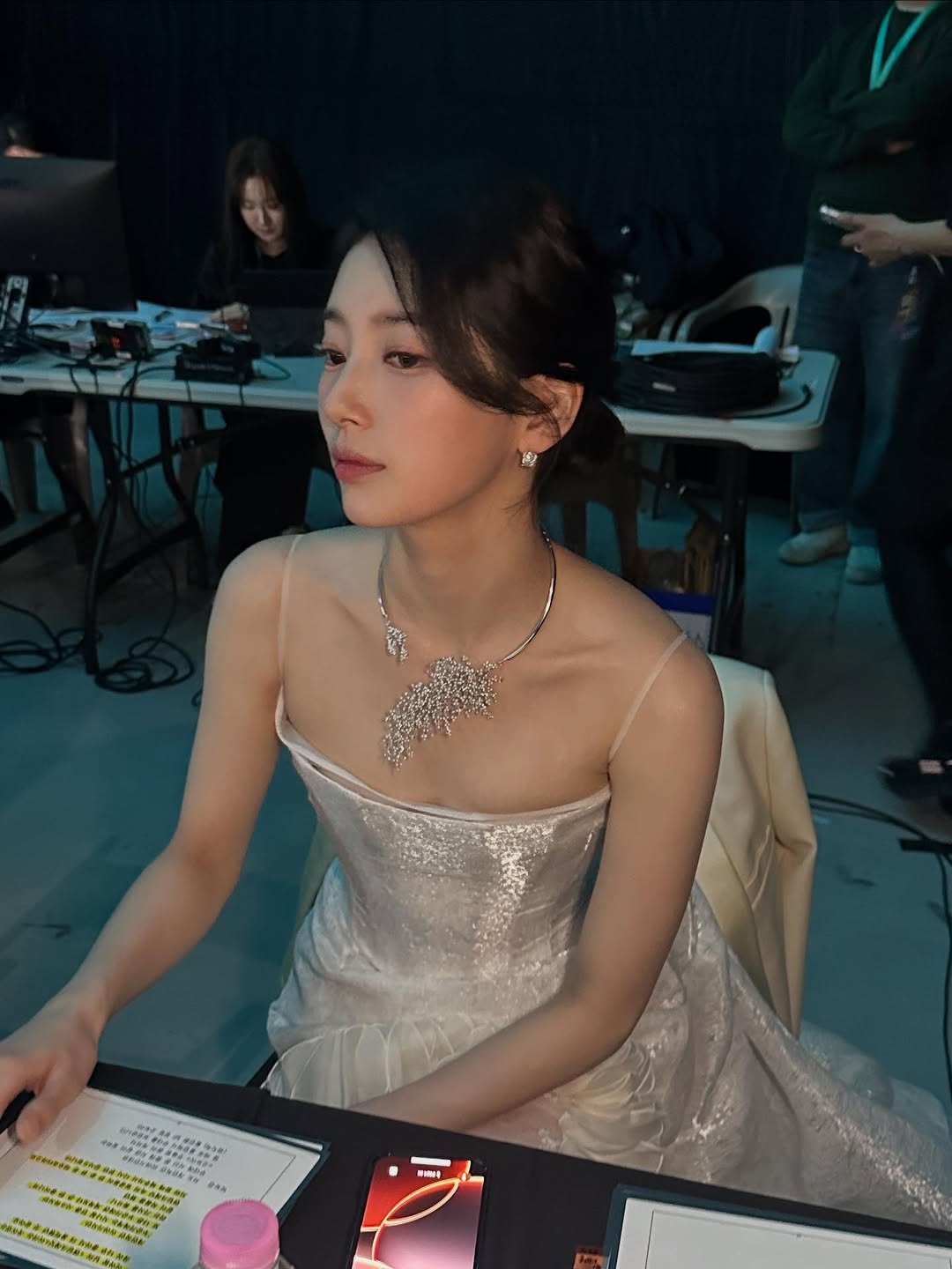 [잡담] 수지) 너무 아름다운 백상 수지 폰카 모음 | 인스티즈