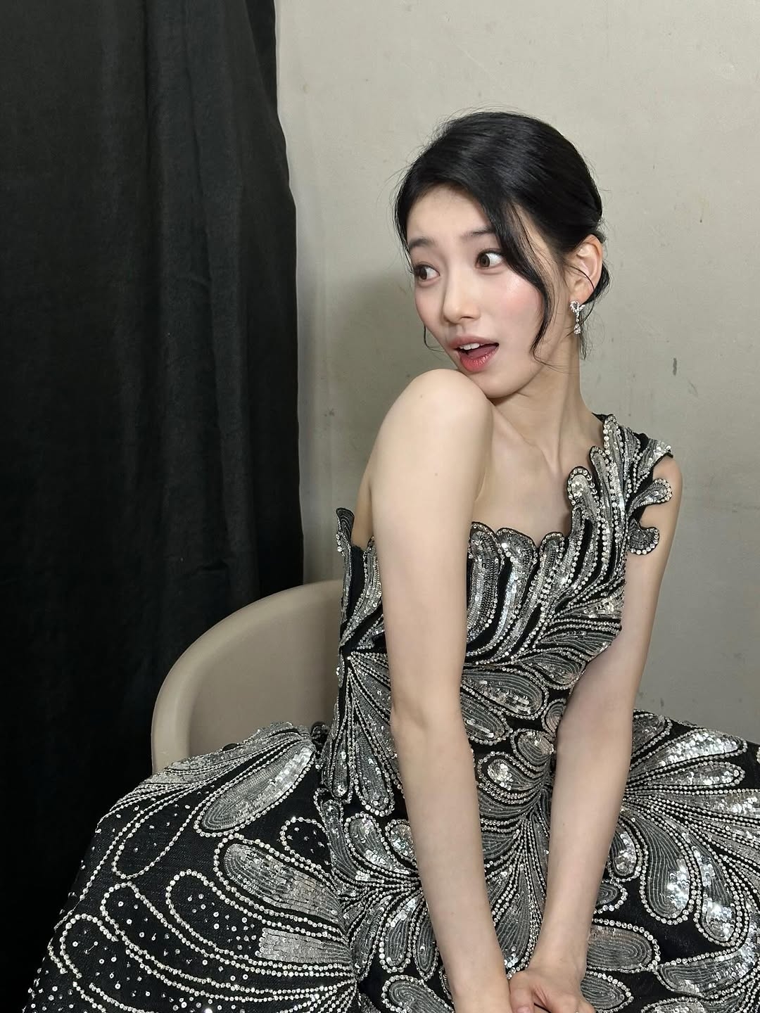 [잡담] 수지) 너무 아름다운 백상 수지 폰카 모음 | 인스티즈