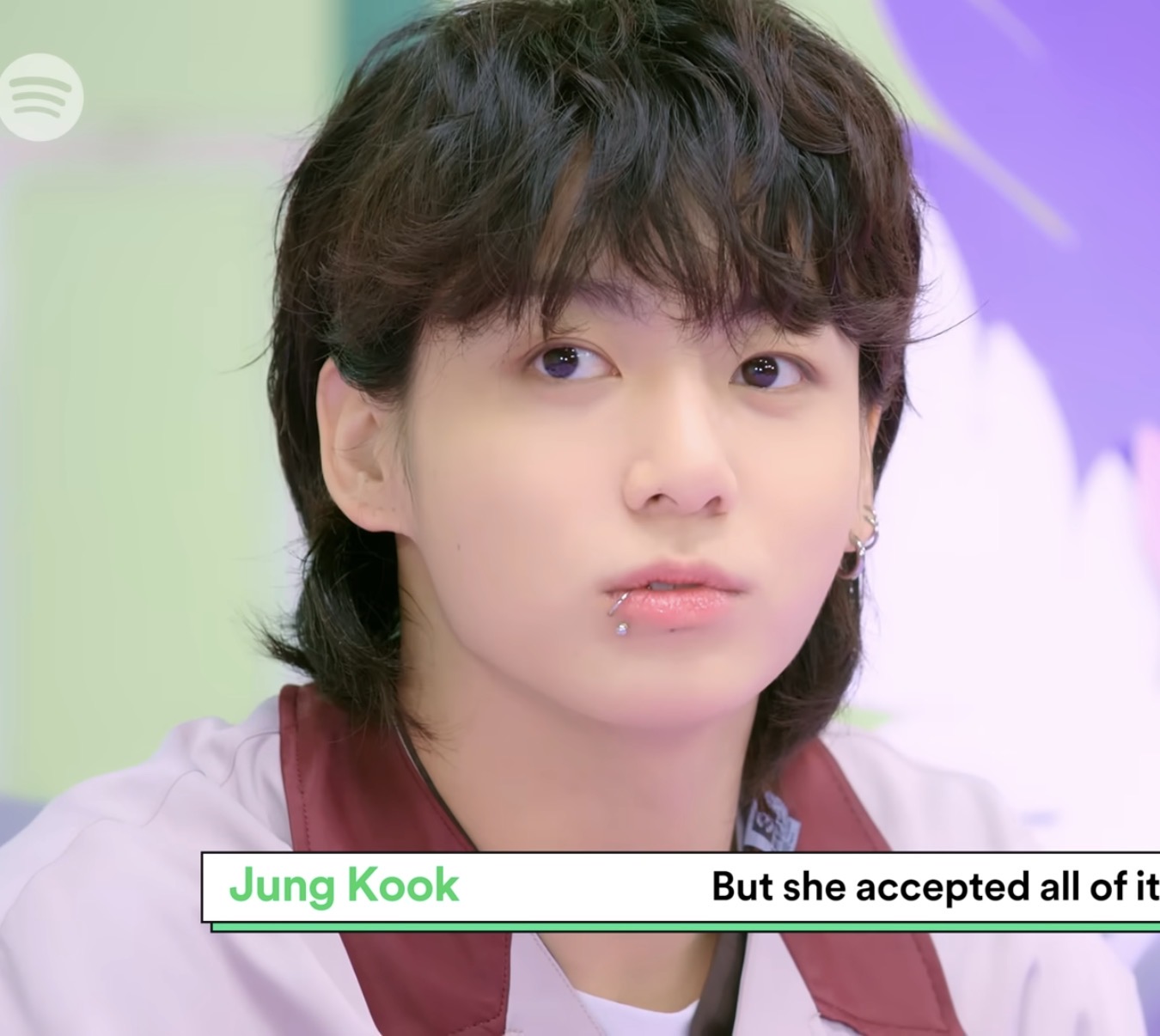 [잡담] 정국 원래도 귀엽지만 이날은 유난히 더 ㄱㅇㅇ | 인스티즈