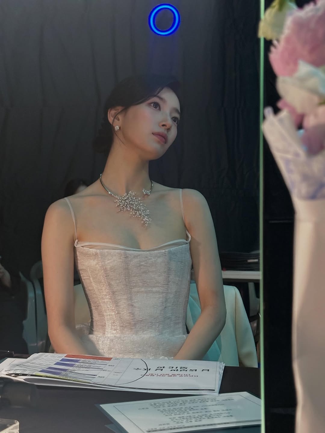 [잡담] 수지) 너무 아름다운 백상 수지 폰카 모음 | 인스티즈