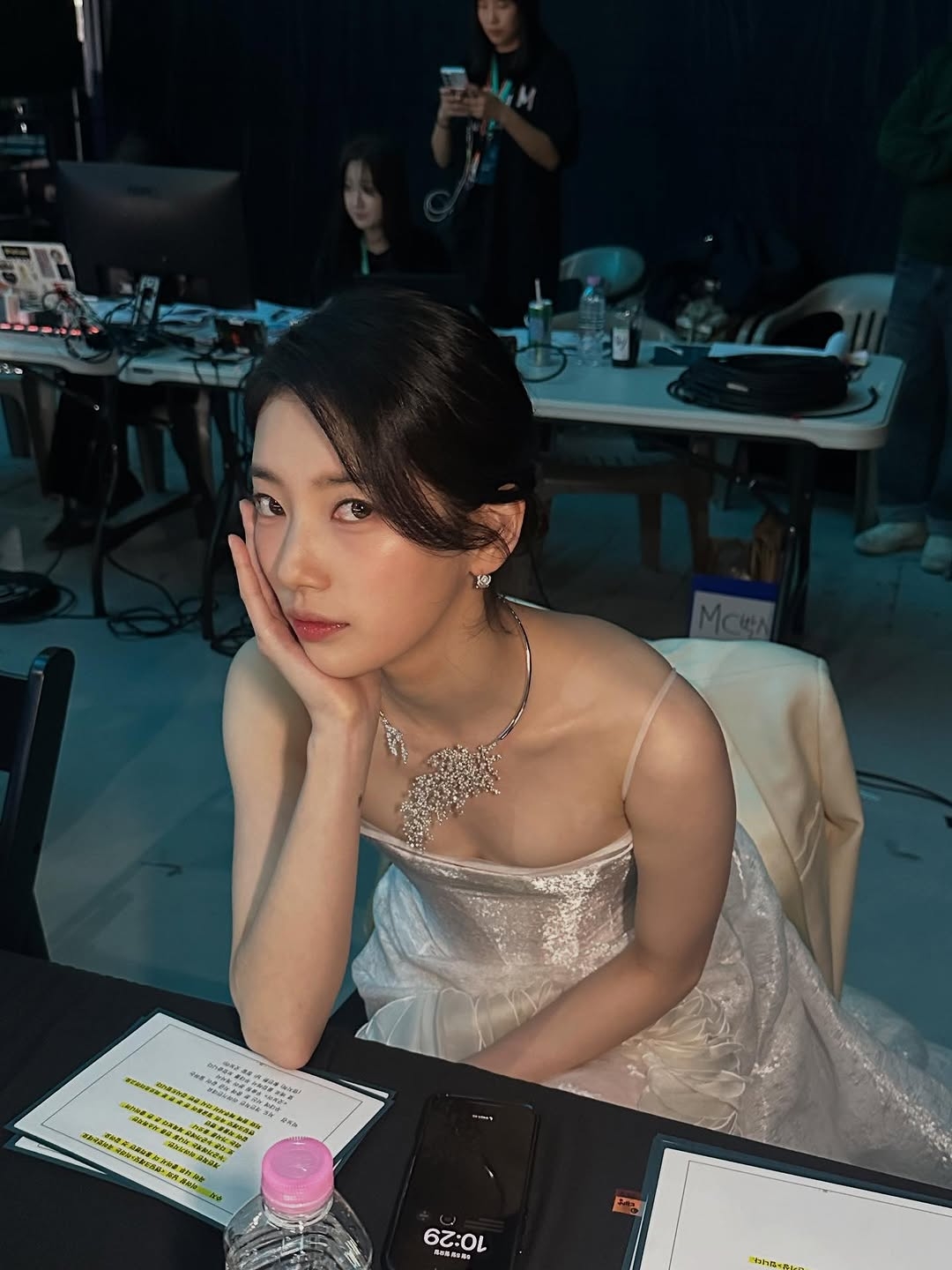 [잡담] 수지) 너무 아름다운 백상 수지 폰카 모음 | 인스티즈