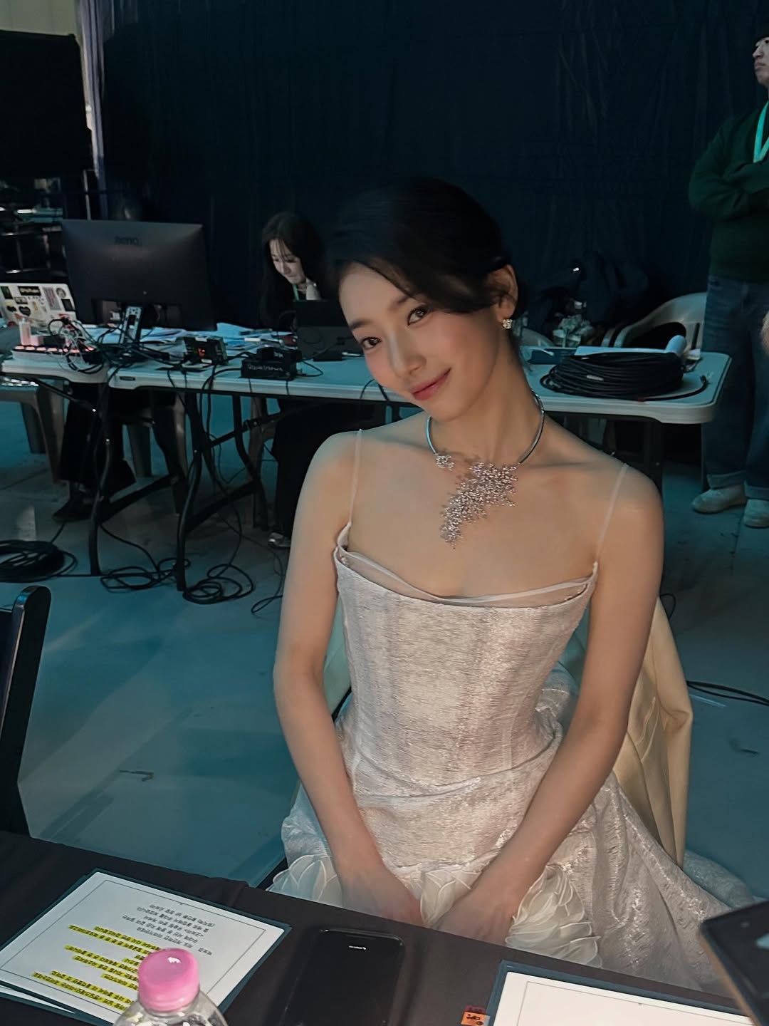[잡담] 수지) 너무 아름다운 백상 수지 폰카 모음 | 인스티즈