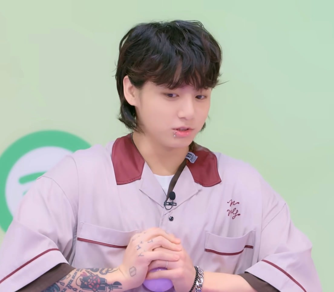 [잡담] 정국 원래도 귀엽지만 이날은 유난히 더 ㄱㅇㅇ | 인스티즈