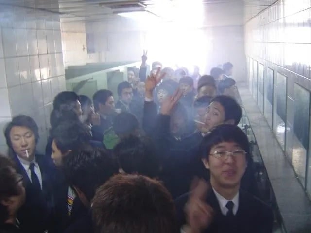 [잡담] 참교육에 나오는 학교 진짜 있었대.. | 인스티즈