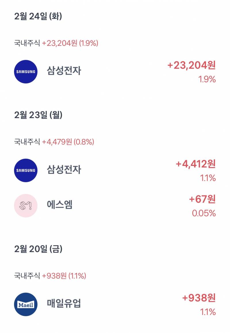 [잡담] 진짜 개미 그자체 소소하디 소소하다 | 인스티즈