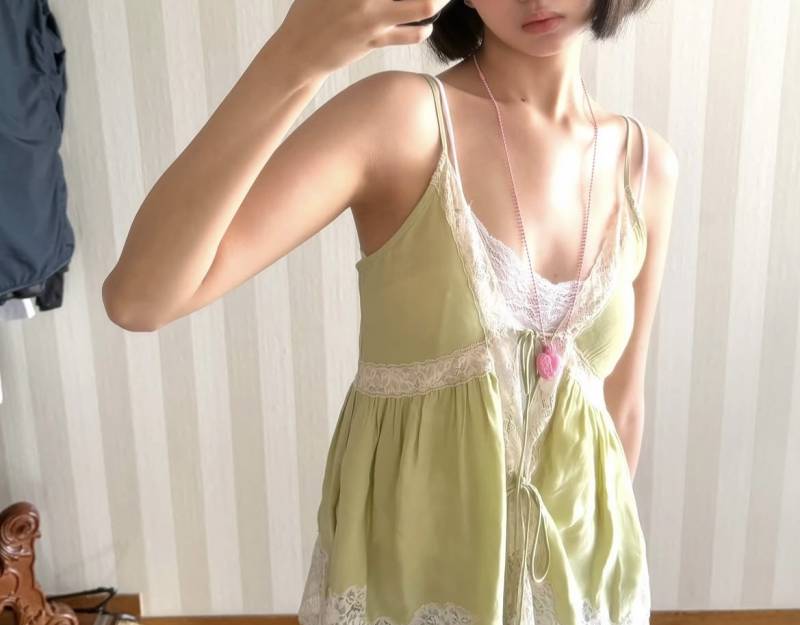 [잡담] 요즘 이런 옷 머라 검색해야하지? | 인스티즈