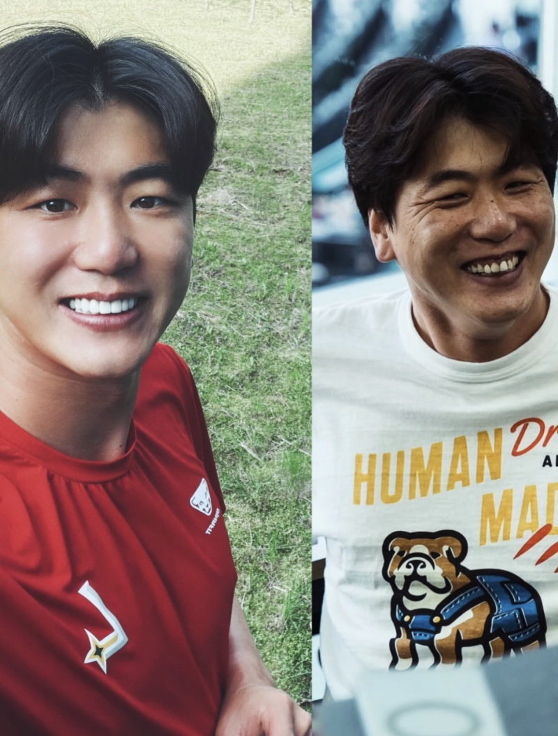 [잡담] 김광현 관리하니까 좋아보인다 | 인스티즈