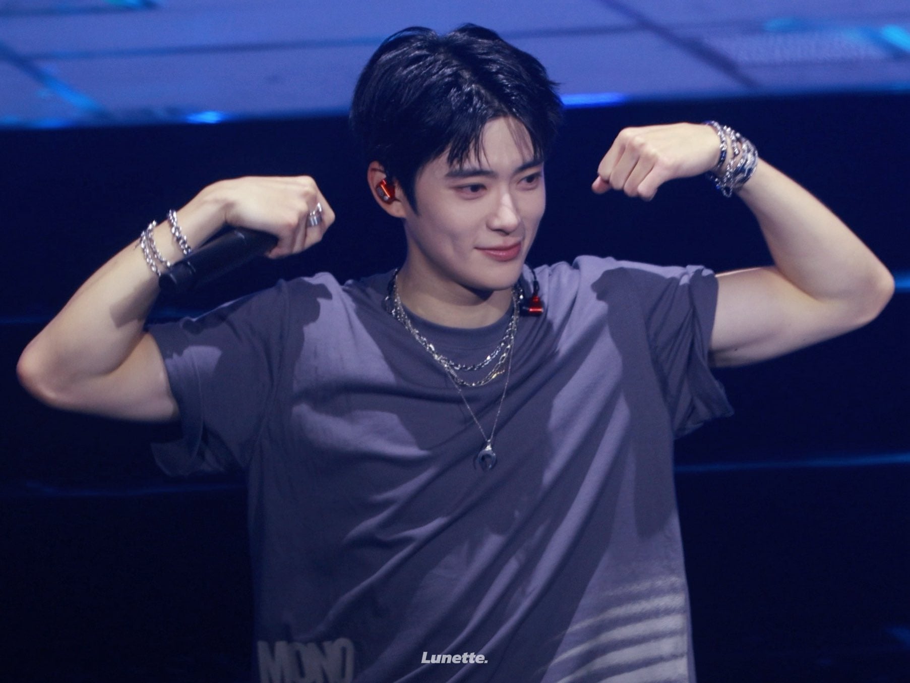 [잡담] 와.. 엔시티 재현 | 인스티즈
