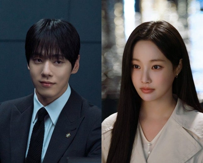 [정보/소식] 나의유죄인간) [공식] 김정현·연우 아찔 로맨스…'나의 유죄인간' 합류 | 인스티즈