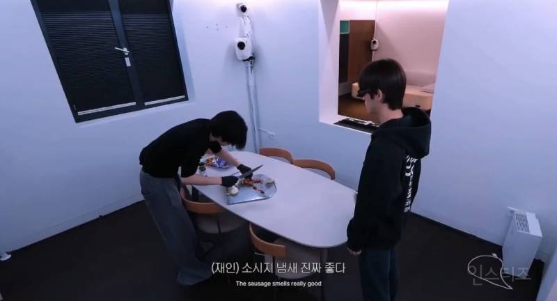 의견 갈리는 비엔나 소세지 안 익히고 먹을 수 있다 vs 없다 | 인스티즈
