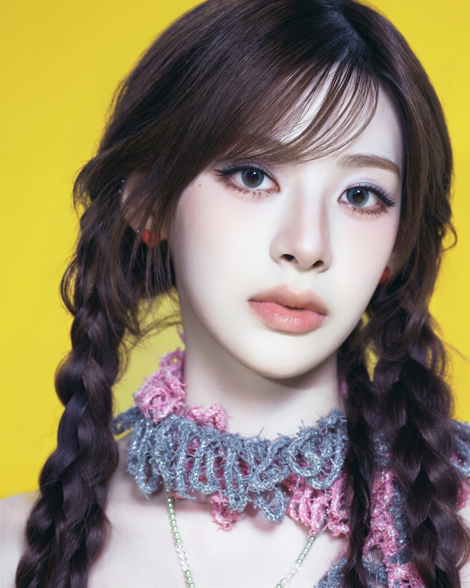[잡담] 세은 이 컨포 예쁘다 | 인스티즈