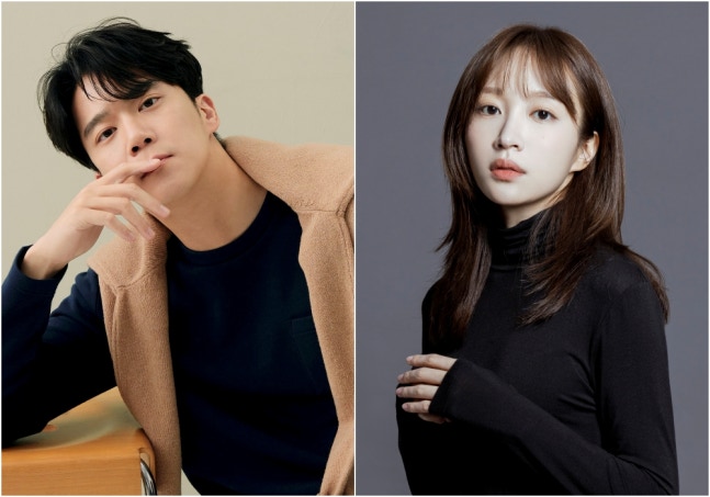 [정보/소식] 사랑이온다) 하석진 안희연의 순애보... KBS 2TV 새 주말드라마 '사랑이 온다' | 인스티즈