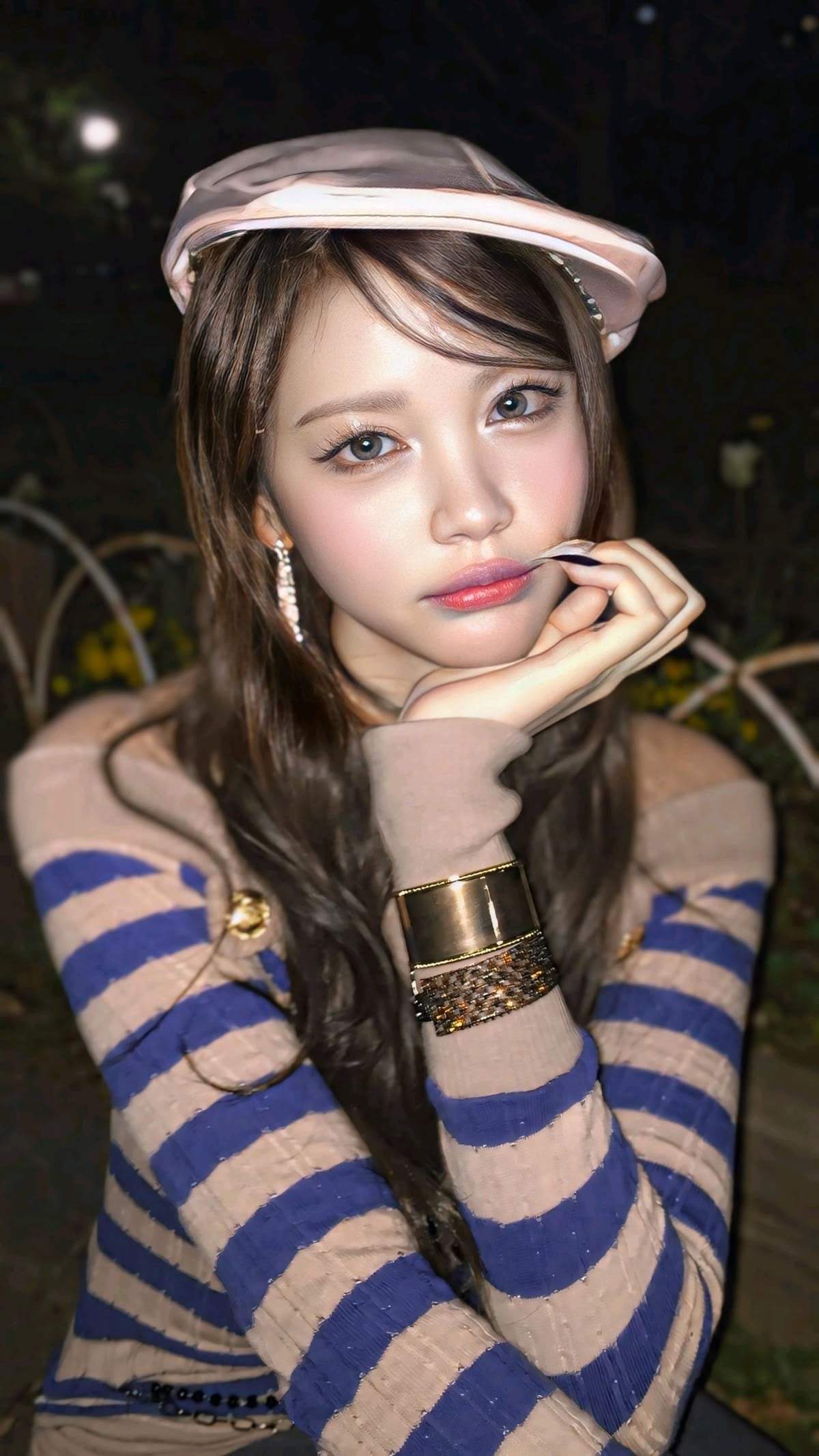 [잡담] 진짜 카르멘 너무 예쁨 | 인스티즈