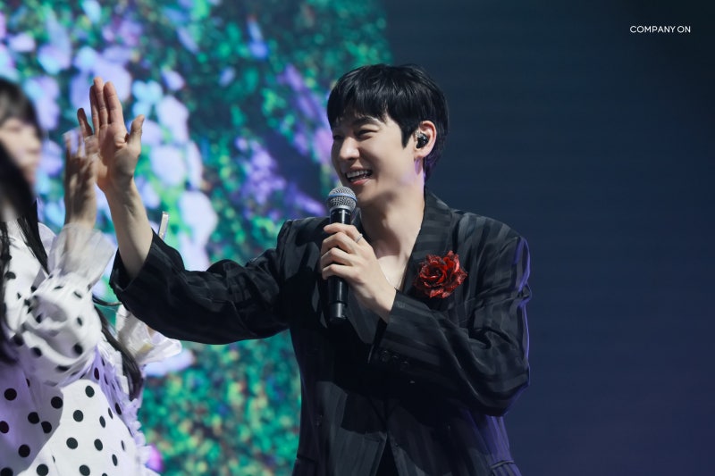 [잡담] 이제훈) 260609 이제훈 홍콩 20주년 팬미팅 현장 비하인드 사진들 | 인스티즈